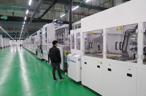 構建未來 數智工廠的數字技術服務新生態