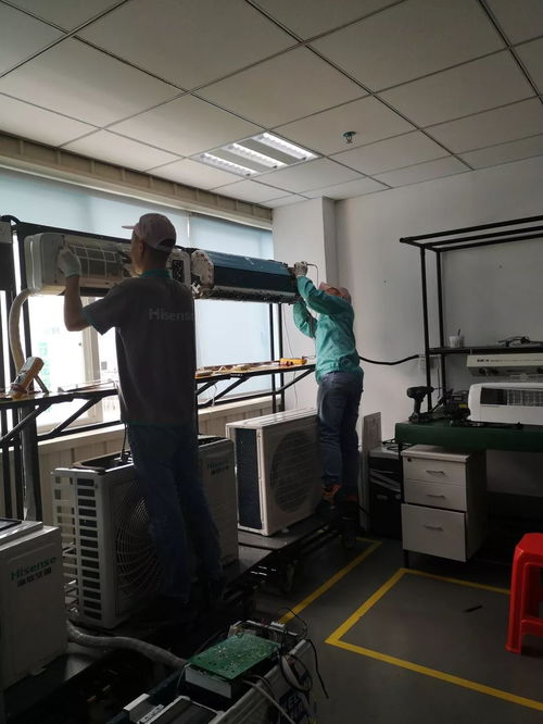 喜報 江門工廠技能比武初賽圓滿舉辦，技術推廣助力人才發展