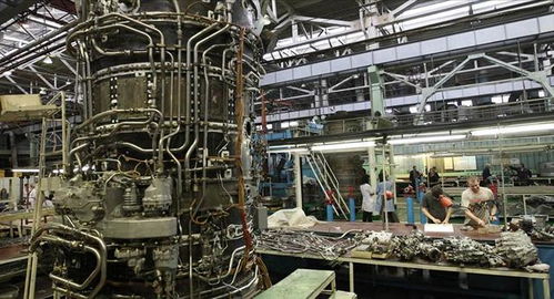 俄技術(shù)轉(zhuǎn)讓新動(dòng)向 深化合作與中國(guó)產(chǎn)業(yè)升級(jí)新機(jī)遇