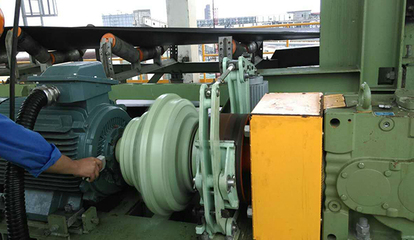 從技術(shù)轉(zhuǎn)讓到行業(yè)引領(lǐng) 揭秘中國(guó)液力耦合器領(lǐng)軍企業(yè)的崛起之路